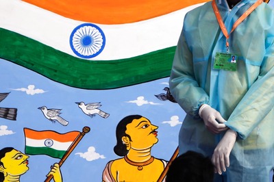 India Records 2,338 Covid Cases, 19 More Deaths in a Day