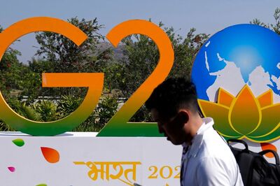 G20 Summit in Delhi: Top Event Mgt Firm, Retreat for World Leaders, Spouses’ Meeeting & More | Details