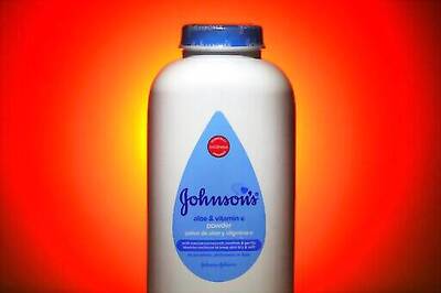 J&J Has A Strong Finish For 2020 Despite Pandemic Disruption