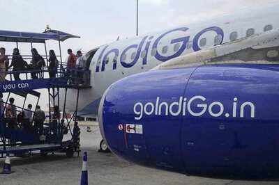 Indigo Must Replace A320 Neo Plane PW Engines With Over 3000 Hours Usage, Says DGCA