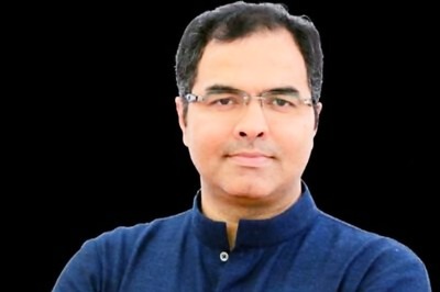 EC Issues Notice to BJP MP Parvesh Verma for Calling Arvind Kejriwal a 'Terrorist'