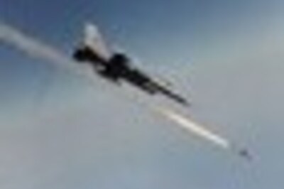 US missile strike kills five in Pakistan