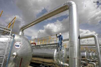 Cairn says Rajasthan block holds 1-3 Trillion cubic feet of gas reserves