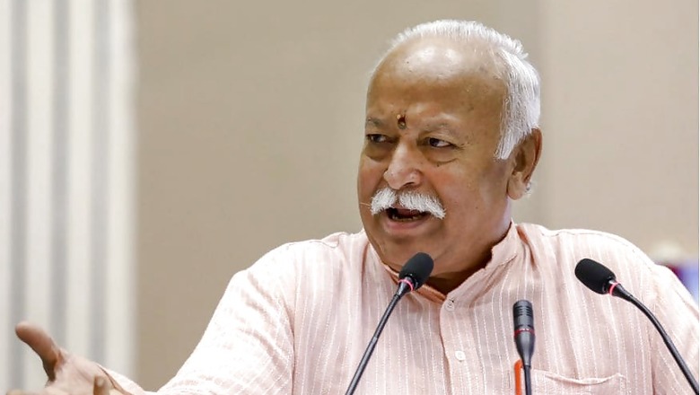 News18 Daybreak | Triple Talaq Ordinance, Bhagwat's Take on Non-Hindus and Other Stories You May Have Missed