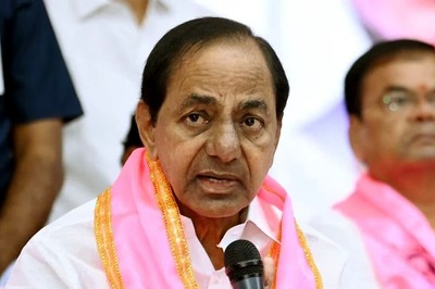 KCR Slams Cong Leaders' Stand on Govt Schemes; Says BRS Must Win for Development to Continue in Telangana