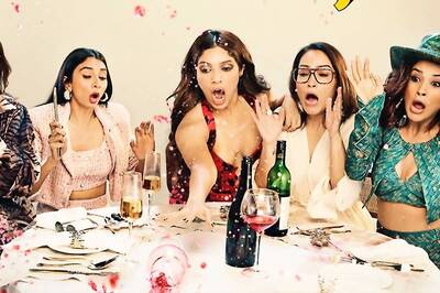 Thank You For Coming Witnesses a Full House Audience at TIFF’s Gala Premiere