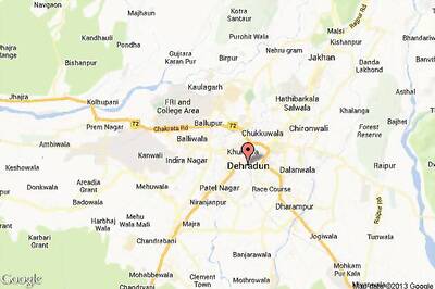 Government announces compensation to calamity-hit shopkeepers