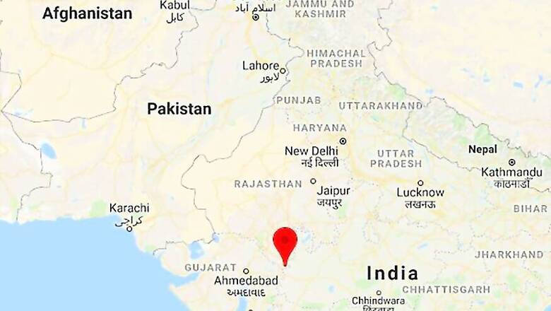 Kushalgarh Election Result 2018 Live Updates: Candidate List, Winner, MLA, Leading, Trailing, Margin