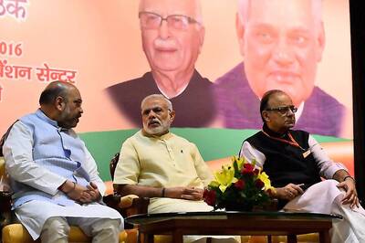 Modi's Statement on Nationalism an Act of Political Deception: Congress