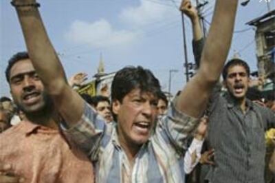 All party meet on Amarnath issue begins in Delhi