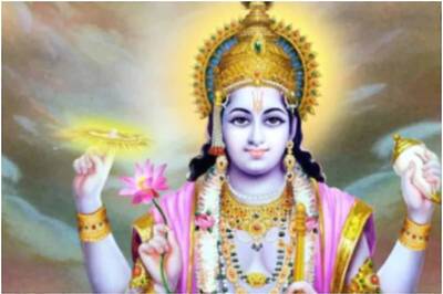 Mohini Ekadashi 2021: Date, Shubh Muhurat and Puja Vidhi