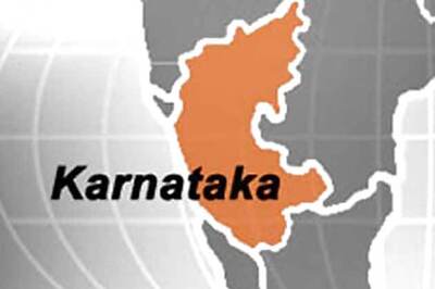 Karnataka Assembly poll: 2,295 candidates file nominations