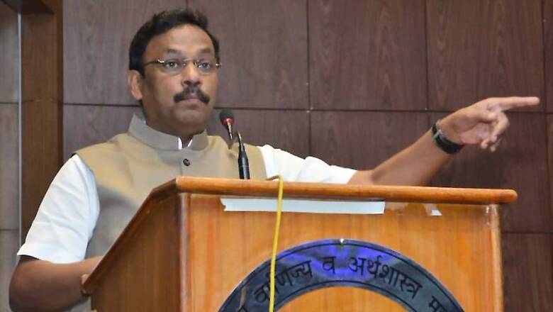 Maharashtra Minister Orders 'Arrest' of Student Over Uncomfortable Question, Sparks Controversy