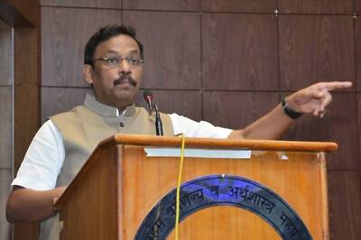 Maharashtra Minister Orders 'Arrest' of Student Over Uncomfortable Question, Sparks Controversy