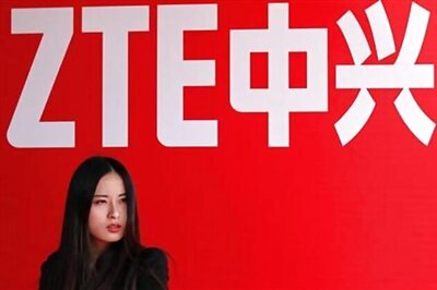 ZTE in talks with Airtel for 4G deal in Delhi, Mumbai