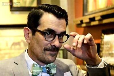 'Modern Family' actor Ty Burrell headlines gay-marriage event
