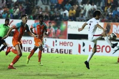 I-League 2019-20: Mohun Bagan Win 5-Goal Thriller against Chennai City FC to Extend Lead at Top