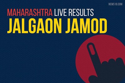 Jalgaon Jamod Election Results 2019 Live Updates (जळगाव(जामोद)): Kute Dr. Sanjay Shriram of BJP Wins