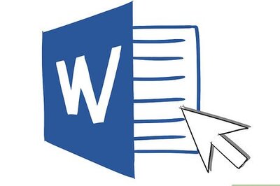 How to Make a Temporary Personal Nameplate for an Office Desk or Computer