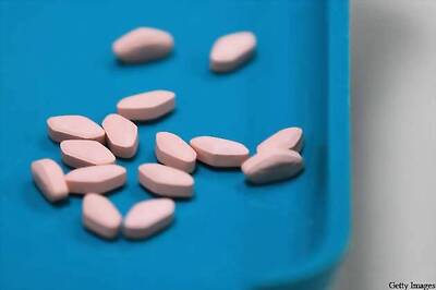 Soon, a drug to boost blood circulation