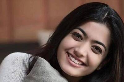 Animal: Rashmika Mandanna Clocks 40 Million Followers On Instagram As Film Smashes Box Office