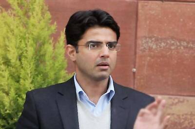 Mizoram Governor Kamla Beniwal removed due to political vendetta: Sachin Pilot