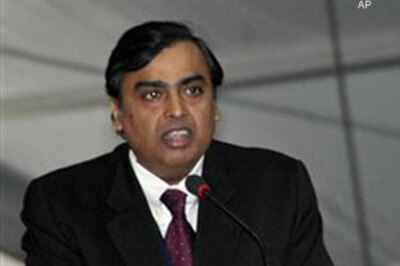 Mumbai belongs to all of India: Mukesh Ambani