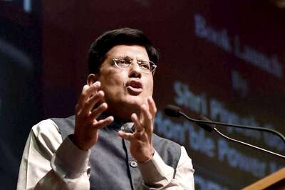 Piyush Goyal Slams Rahul, Says Entire Country With PM Modi on Note Ban