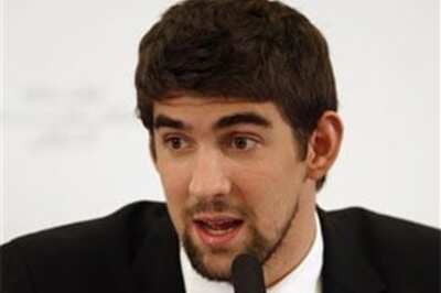 Phelps 'regrets' inhaling from a marijuana pipe