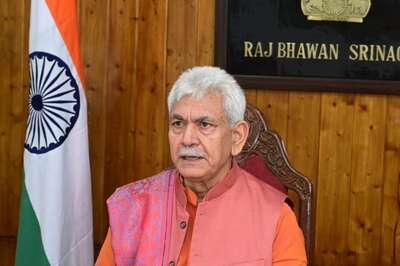 'Red Tape' Replaced with 'Red Carpet' for Industries in J-K: LG