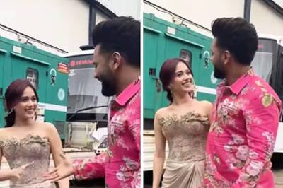 Laughter Chefs: Jannat Zubair, Rahul Vaidya And Ankita Lokhande Are Here To Rock 'N' Roll