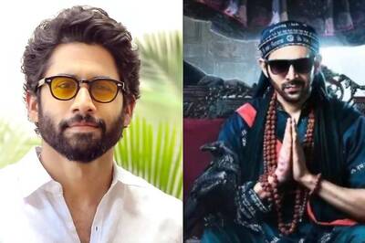 Naga Chaitanya Finally Breaks Silence On Reports of Doing Telugu Remake of Bhool Bhulaiyaa 2