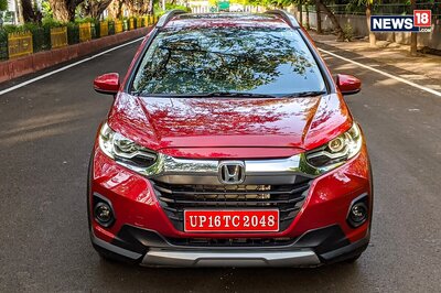 Honda Cars Get Discounts up to Rs 2.5 Lakh as Part of Special Diwali Offers