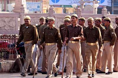 Mumbai: Prohibitory Orders Imposed Over Omicron Scare, Law and Order Threat