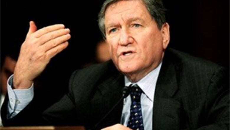 US keeping India in the loop about Pak policy: Holbrooke