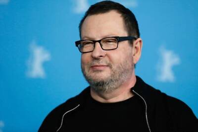 As Anticipated, Danish Director Lars Von Trier To Be Back At Cannes
