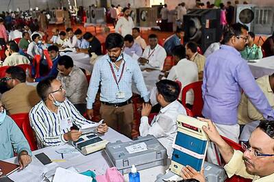 The Day That 'Counts' for Haryana, J&K: Voters' Verdict on 'Double Engine Govt' vs 'Change' to Be Out on Tuesday