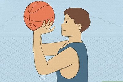 How to Make Your School Basketball Team