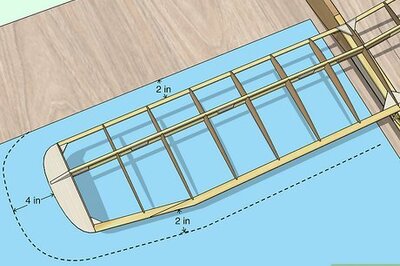 How to Apply MonoKote