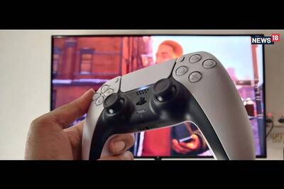 PS5 DualSense Controller Has A Hidden Feature That Makes It Vibrate to Music With Spotify