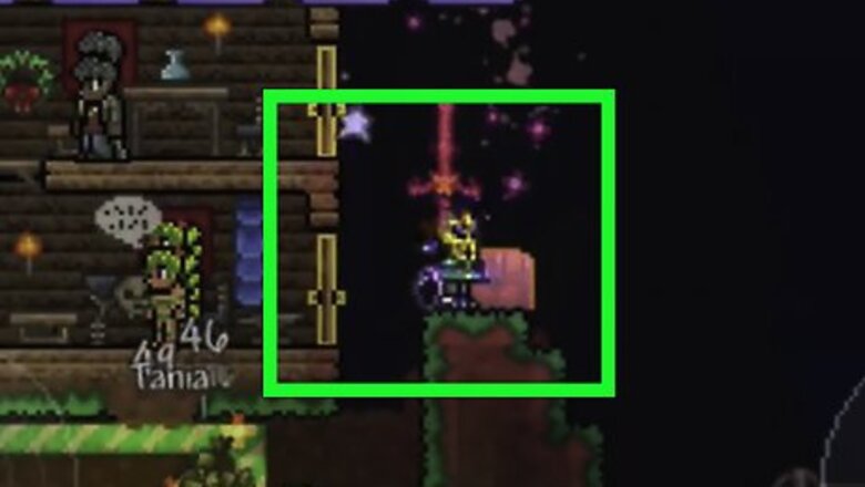 How to Get Hardmode NPCs in Terraria