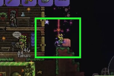 How to Get Hardmode NPCs in Terraria