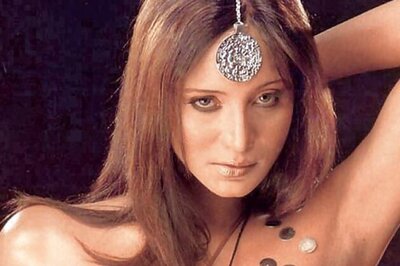 Not enough witnesses against Palande, Simran?