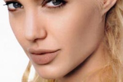 Angelina had a 'flawless' Caesarean