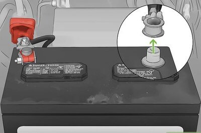 How to Measure a Speaker Size