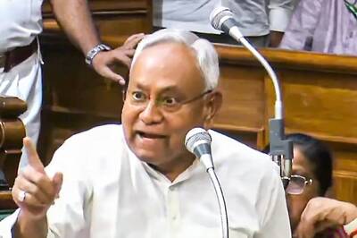 No Compromise On Law And Order, Negligent Police Officers Will Be Punished, Says Bihar CM