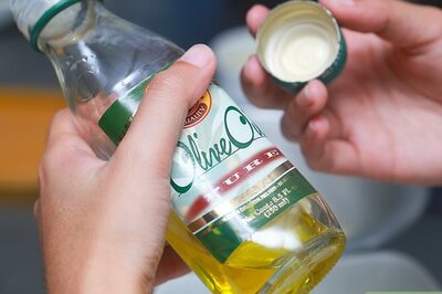 How to Lighten Your Hair With Cinnamon