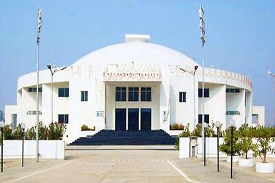 Nalanda Student Suspended Over Sexually Harassing Classmates