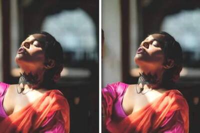 Actress Urmila Nimbalkar Becomes First Marathi YouTuber To Set Up Her Own Studio