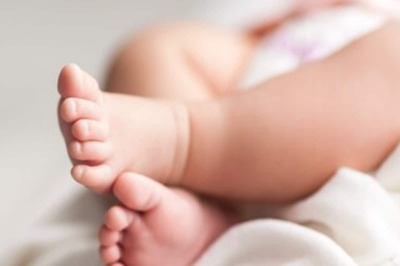 Woman Gives Birth In McDonald's Parking Lot, Names Her Son 'McFlurry'